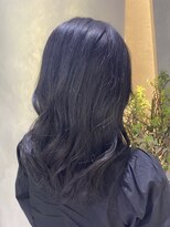 ハンナ 名古屋(HANNAH)&nbsp;髪質改善/トリートメント/カラー