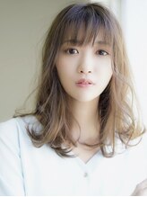 ファータヘアデザイン(FATA HAIR DESIGN)