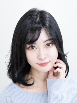 ジュエルボックス 東梅田店(jewelbox) ナチュラルブラック