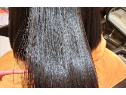 シーズ美容室(She's)の写真