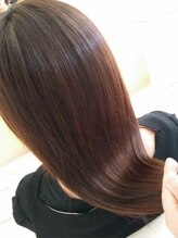 ヘアステージ スプール(HAIRSTAGE SPOOL)