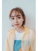 グランシャリオ 笹塚店(Grand Chariot)&nbsp;【2022年新作スタイル】笹塚美容室GrandChariot