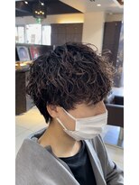 フォルテ 草薙店 forte草薙【波巻きスパイラル】山口大翔