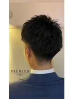 ヒロギンザプレミアムバーバースパ パレスホテル店(HIRO GINZA)&nbsp;！