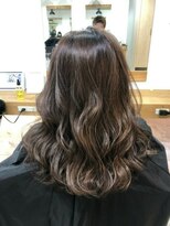 ラベンダー バイ ジュエル 湘南台駅西口店(Lavender by JEWEL) ☆お客様スタイル☆【Lavender by JEWEL 湘南台/湘南台駅】