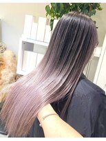 シエラ 心斎橋(CIERA.)&nbsp;CIERA.バレイヤージュ