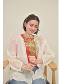 【村上】伸ばしかけボブアレンジ≪shalu相模大野≫