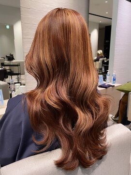 ステア ケース(stair case) 【NATASHA】盛りレイヤー