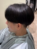 エクシア 西梅田店(EXCIA)&nbsp;強いクセ・広がりに【縮毛矯正】