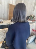 グレーカラー☆