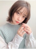 表参道で人気の美容室美容院K-two青山・髪質改善/似合わせカット