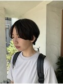 ショート