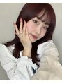 エートル 西金沢(etre)&nbsp;ブリーチ/ダブルカラー/インナーカラー/ボブ/西泉/韓国/学割U24