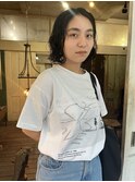くるくるパーマ