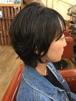 チョコレート(chocolate)&nbsp;髪質改善/パーマ