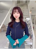 レイヤーカット