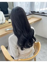 リュンヌ(Lune)&nbsp;黒染め無し×地毛風カラー