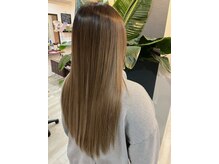 ヘアーサロン フィール(Feel)