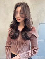 ロロ(ro-ro)&nbsp;【恵比寿ro-ro】髪質改善×透明感ヘア