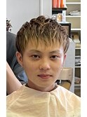 メンズショート