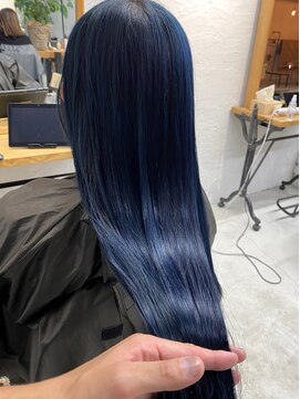 ソピ バイ インビテーション(sopi by invitation) 【5/29 NEWOPEN】名駅/名古屋/ブルーブラック/ブルージュ/地毛風