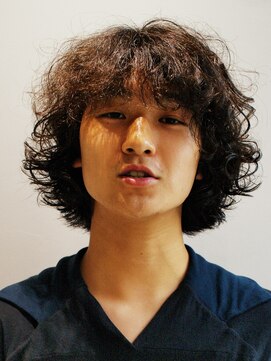 サル 代官山(SAL) 【SAL】Vol HAIR