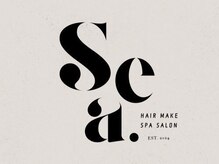 シー(sea.)