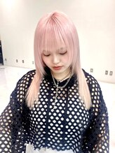 なぜ何度もブリーチやハイトーンカラーができるのですか?[上大岡/上大岡駅/ケアブリーチ/学割U24/白髪染め]