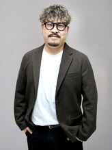 ルシードスタイルサワ(LUCIDO STYLE sawa) 小川 貴由