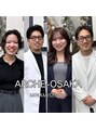 アーチーオオサカ 南船場(ARCHE-OSAKA)/【Beforeから美しい髪質改善専門店】