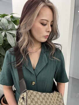 ティミー(Timmy) フェイスフレーミング