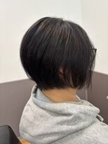 グリース (Greath)&nbsp;ミニボブ