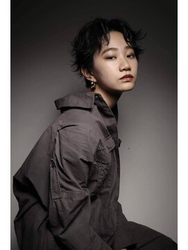 エヌプラスリタ 近鉄八尾(N+lita) 髪質改善/レイヤー/縮毛矯正/トリートメント/20代/30代/40代