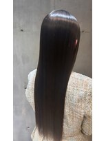 デイル(Daylu)&nbsp;艶髪ロング