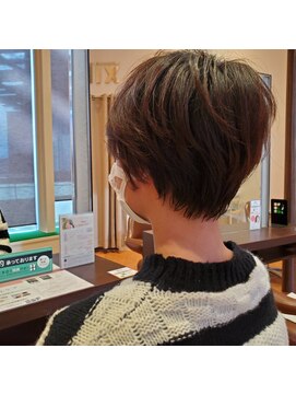 ユニックス イオンレイクタウン店(UNIX) ショートカット