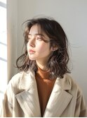 髪質改善くせ毛活かし20代30代40代