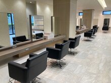 ヘアーサロンデフォーエバーヴィーダ(hairsalon de Forever vida)
