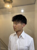 ソイクフ 高田馬場店(SOY-KUFU)&nbsp;20代30代40代◎伸ばしかけの人におすすめマッシュショート