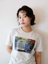 ディー(DEE)&nbsp;nuance perm