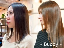 バディ(Buddy)