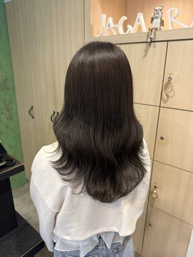 ジャガラ 千葉駅北口店(JAGARA) ココアブラウン