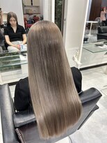 ディーボーイリタ 光の森(D-BOY Lita)&nbsp;グレージュカラー