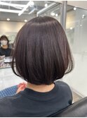 GLOW#ナチュラル#縮毛矯正#髪質改善#トリートメント