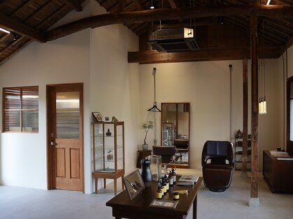 クレーオピー(klee opie.)の写真