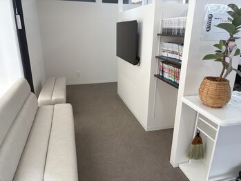 散髪屋ちょいすの写真/《カット+シェービング(SB込み)¥1,900》とにかく早く、安くを求めている方は“散髪屋ちょいす”にお任せ★