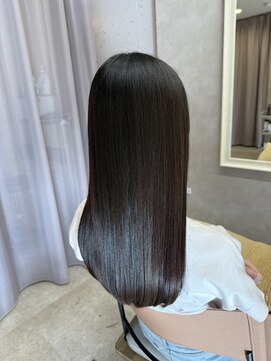 ラメル(RAMEL) まとまるロング＋頭身浴スパ＋補強TR