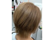 美容室 シェーン(SCHON)