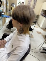 アンフィニー ポールスター店(ANFiNY)&nbsp;エンドカラー