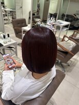 フォルテ 横浜店(FORTE)&nbsp;ワインレッド