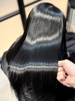 ルナス 福岡天神(LUNAS)&nbsp;当店でのカラーはお任せ下さい